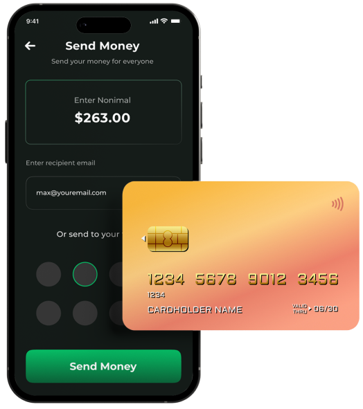 Payment gateway